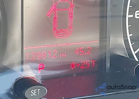 2010 Audi Q5 3.2 Premium from USA, damaged, VIN WA1CKAFP3AA032271